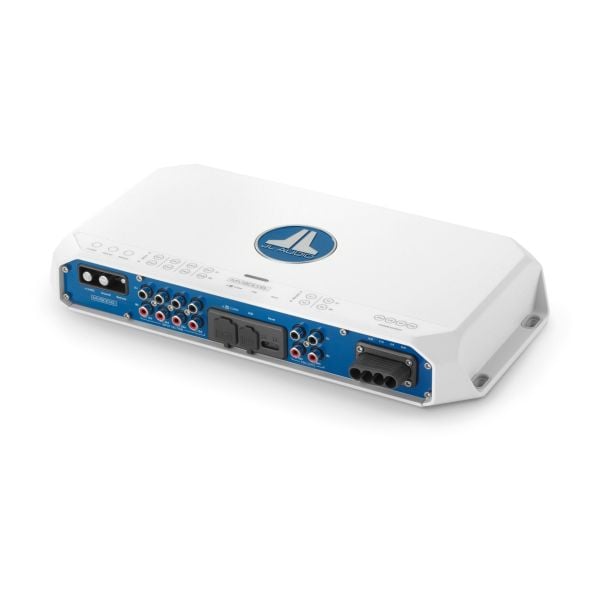 JL AUDIO MV800/8i AMPLIFIERS