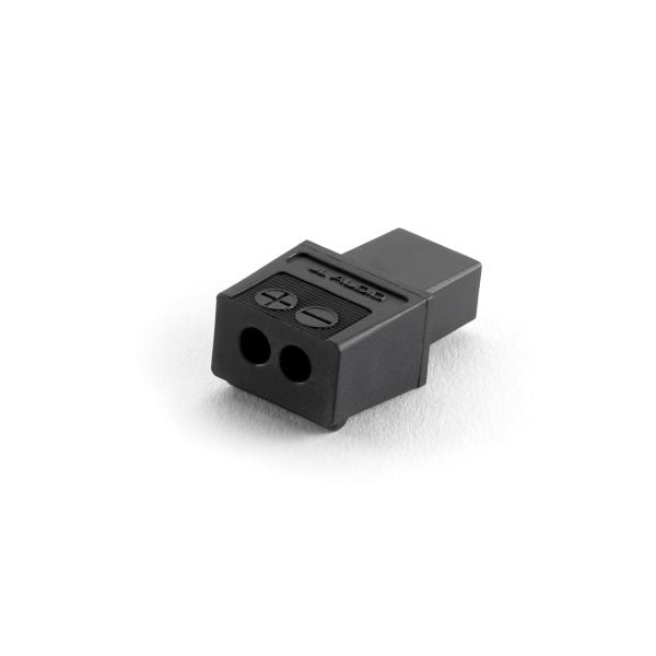 JL AUDIO HD-SPKPLUG-2-RP AMPLIFIERS