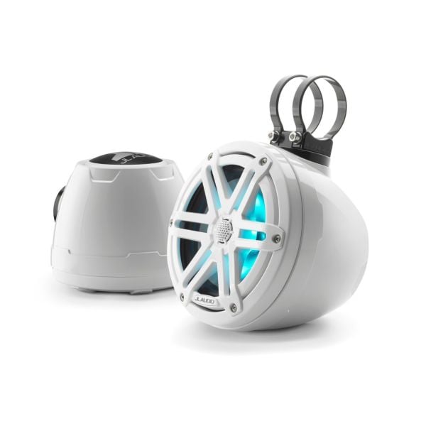 JL AUDIO M3-650VEX-Gw-S-Gw-i SPEAKERS