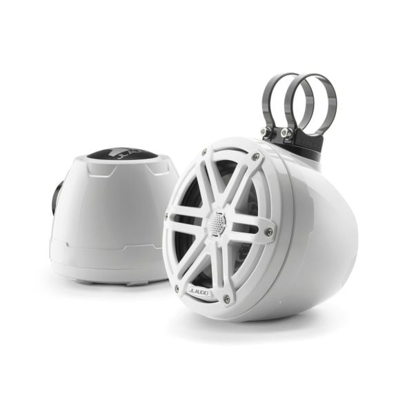 JL AUDIO M3-650VEX-Gw-S-Gw SPEAKERS