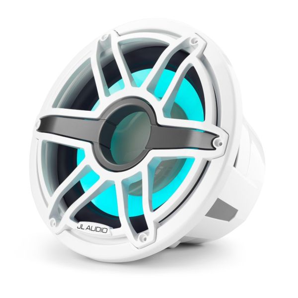 JL AUDIO M7-12IB-S-GwGw-i-4 SUBWOOFERS