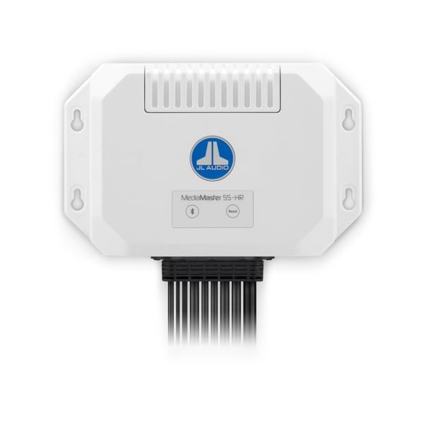 JL AUDIO MM55-HR SOURCE UNITS