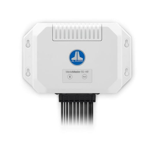 JL AUDIO MM55-HR SOURCE UNITS