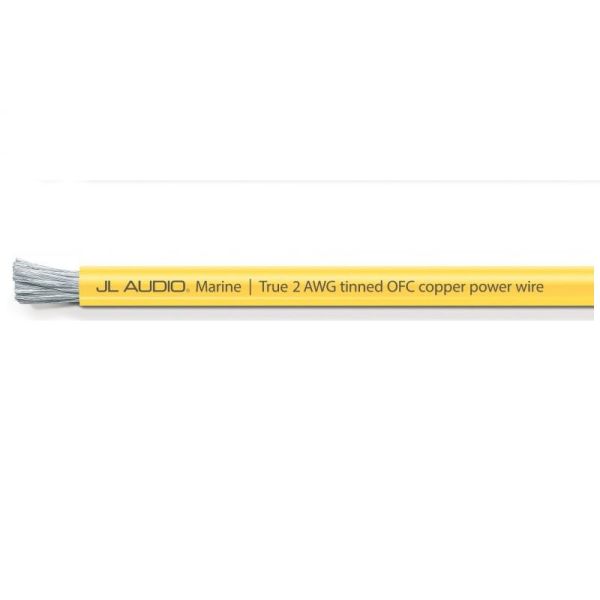 JL AUDIO XM-YPW2-50 ACCESSORIES