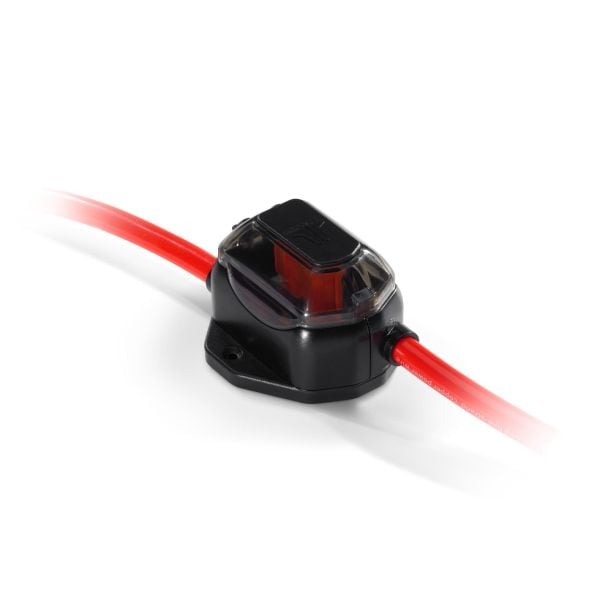 JL AUDIO XMD-PCS30A-1-L12 ACCESSORIES