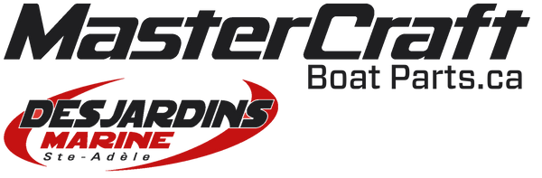 Mastercraft Boat Parts
