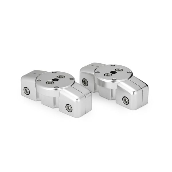 JL AUDIO M-MCPv3-MC ACCESSORIES