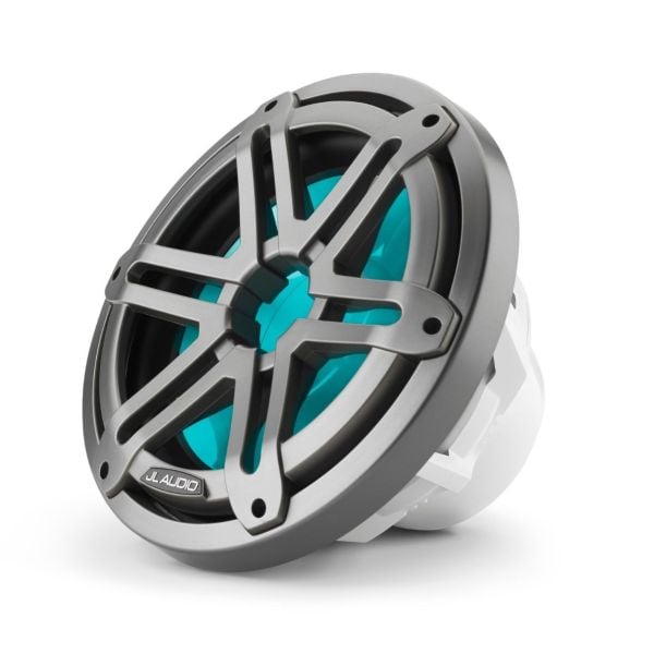 JL AUDIO M3-10IB-S-Gm-i-4 SUBWOOFERS