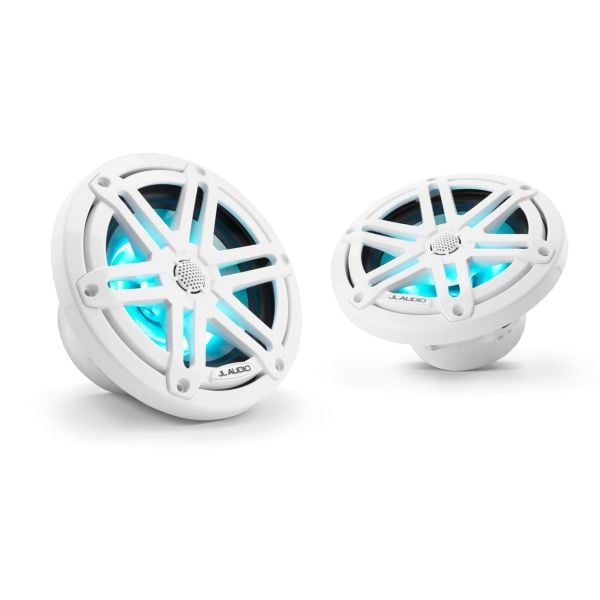 JL AUDIO M3-650X-S-Gw-i SPEAKERS