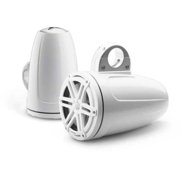 JL AUDIO M3-770ETXv3-Gw-S-Gw SPEAKERS