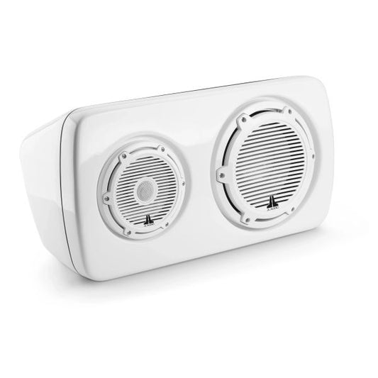 JL AUDIO M6-103EWS-Gw-C-3Gw-L SPEAKERS