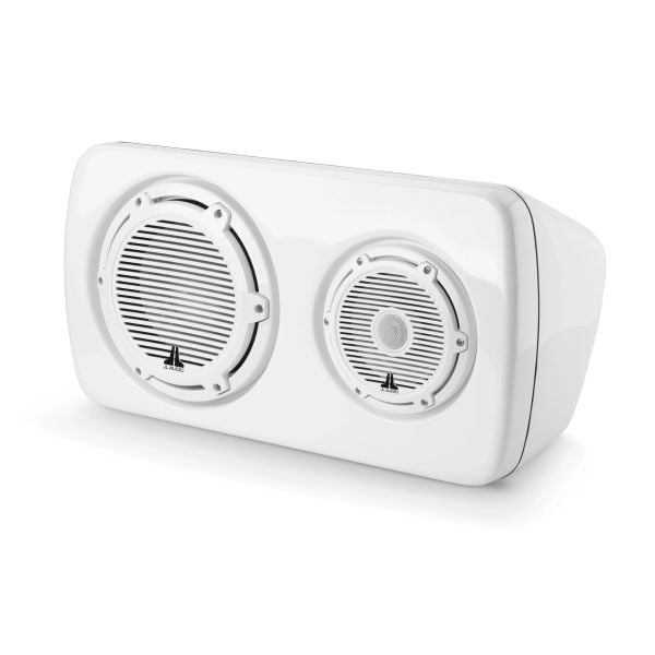 JL AUDIO M6-103EWS-Gw-C-3Gw-R SPEAKERS