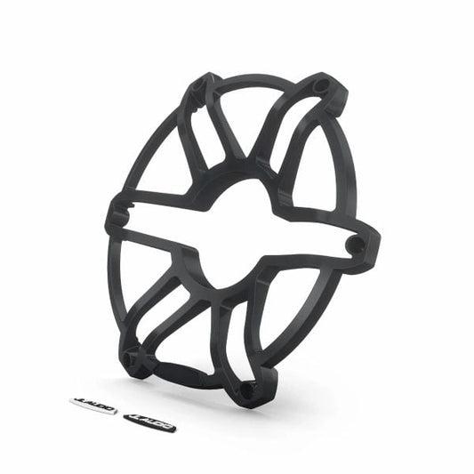 JL AUDIO M6-10SGI-S-An ACCESSORIES