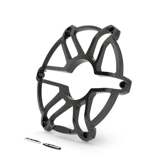 JL AUDIO M6-10SGI-S-Cf ACCESSORIES