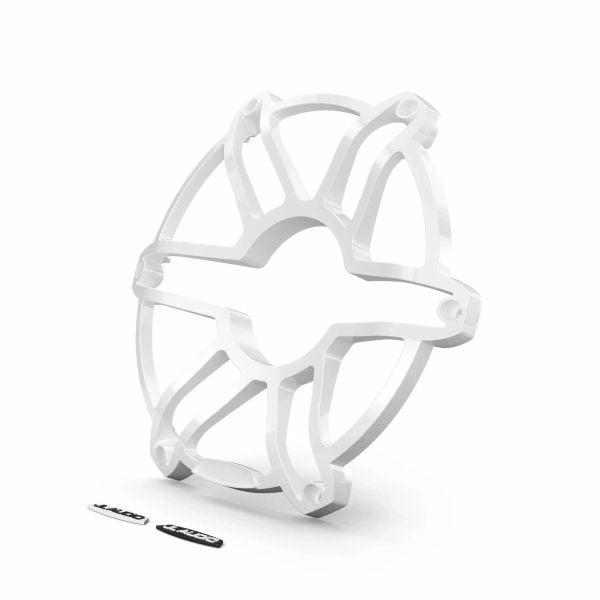 JL AUDIO M6-10SGI-S-Gw ACCESSORIES