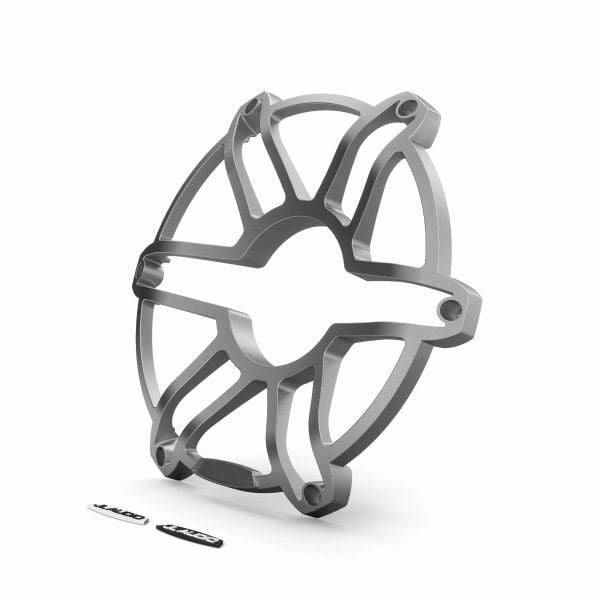 JL AUDIO M6-10SGI-S-Ti ACCESSORIES