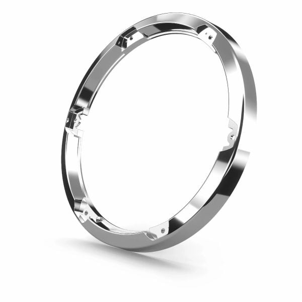 JL AUDIO M6-10STR-S-Cr ACCESSORIES