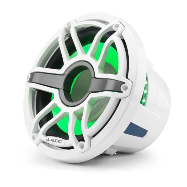 JL AUDIO M6-10W-S-GwGw-i-4 SUBWOOFERS