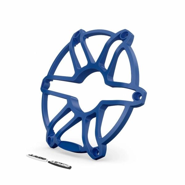 JL AUDIO M6-650SGI-S-Bu ACCESSORIES