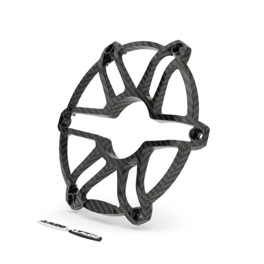 JL AUDIO M6-650SGI-S-Cf ACCESSORIES