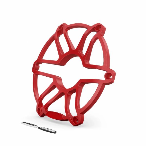 JL AUDIO M6-650SGI-S-Rd ACCESSORIES