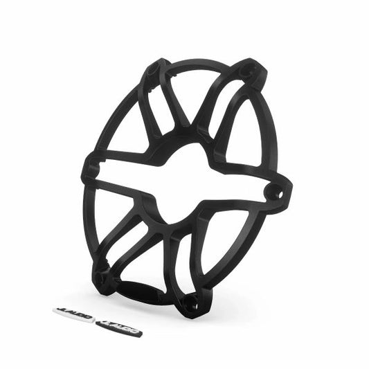 JL AUDIO M6-650SGI-S-Sb ACCESSORIES