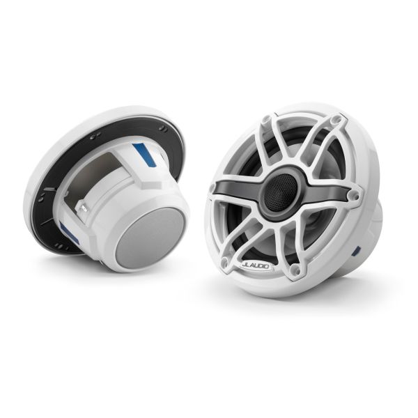 JL AUDIO M6-650X-S-GwGw SPEAKERS