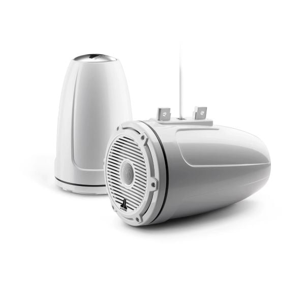 JL AUDIO M6-770ETXv3-Gw-C-3Gw SPEAKERS