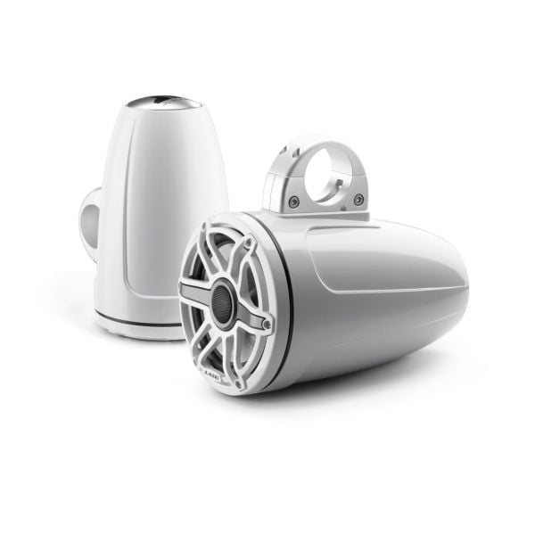 JL AUDIO M6-770ETXv3-Gw-S-GwGw SPEAKERS