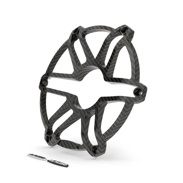 JL AUDIO M6-770SGI-S-Cf ACCESSORIES