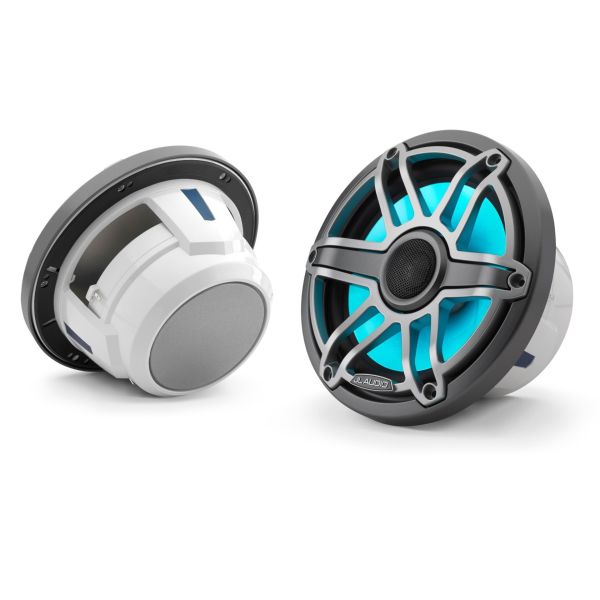 JL AUDIO M6-770X-S-GmTi-i SPEAKERS