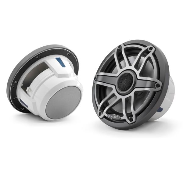 JL AUDIO M6-770X-S-GmTi SPEAKERS