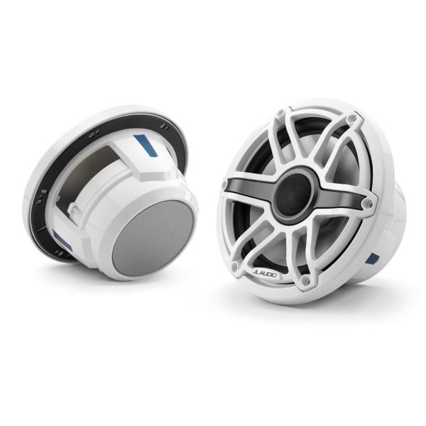 JL AUDIO M6-770X-S-GwGw SPEAKERS