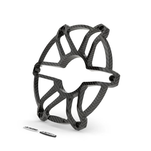 JL AUDIO M6-880SGI-S-Cf ACCESSORIES