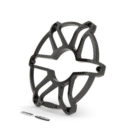 JL AUDIO M6-880SGI-S-Cf ACCESSORIES