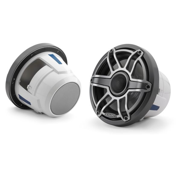 JL AUDIO M6-880X-S-GmTi SPEAKERS