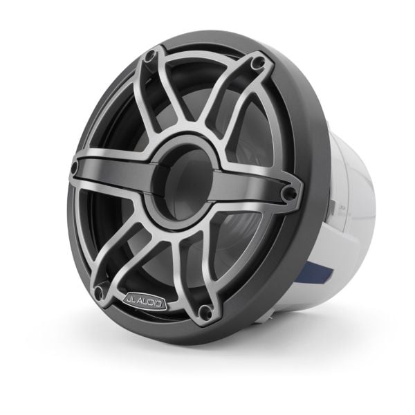 JL AUDIO M6-8IB-S-GmTi-4 SUBWOOFERS