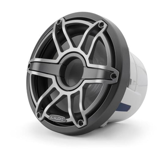 JL AUDIO M6-8IB-S-GmTi-4 SUBWOOFERS