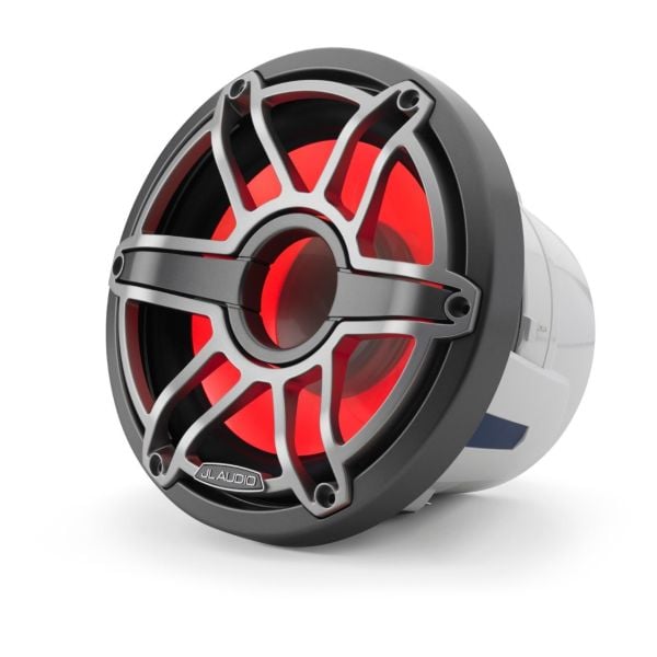 JL AUDIO M6-8IB-S-GmTi-i-4 SUBWOOFERS