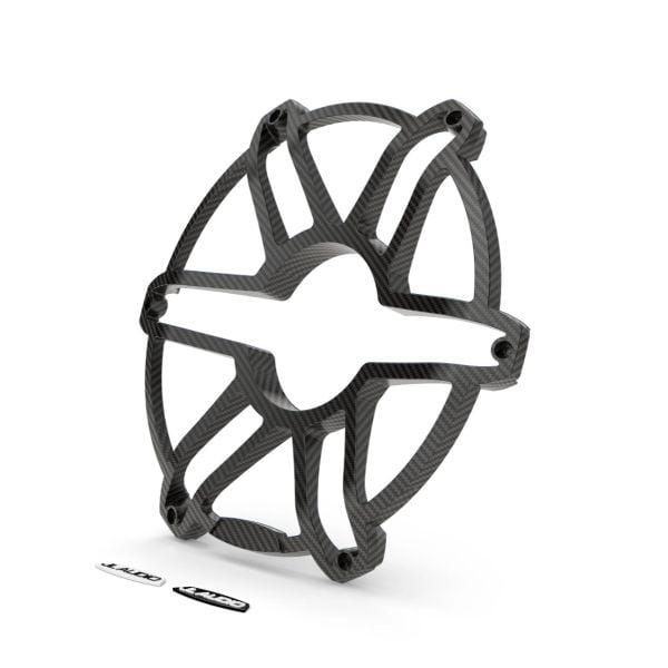 JL AUDIO M7-12SGI-S-Cf ACCESSORIES