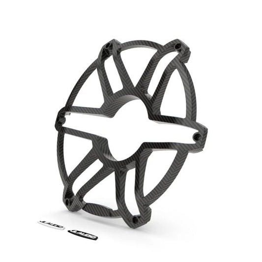 JL AUDIO M7-12SGI-S-Cf ACCESSORIES