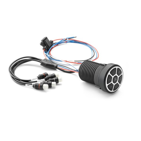 JL AUDIO MBT-CRXv3 SOURCE UNITS