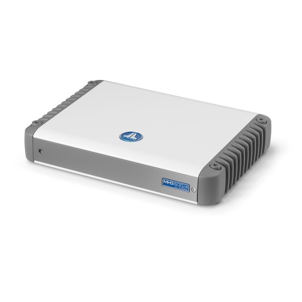 JL AUDIO MHD600/4-24V AMPLIFIERS