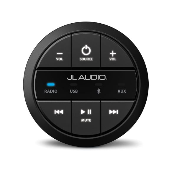JL AUDIO MMR-20-BE SOURCE UNITS