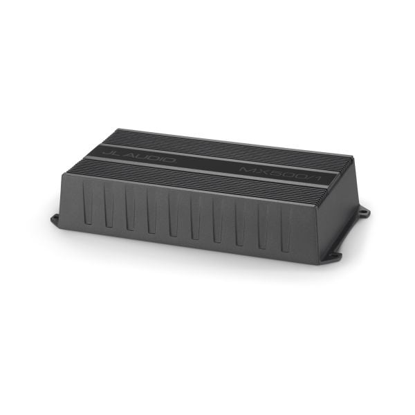 JL AUDIO MX500/1 AMPLIFIERS