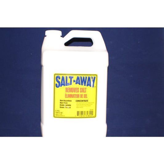 Indmar SA128 Steering Components