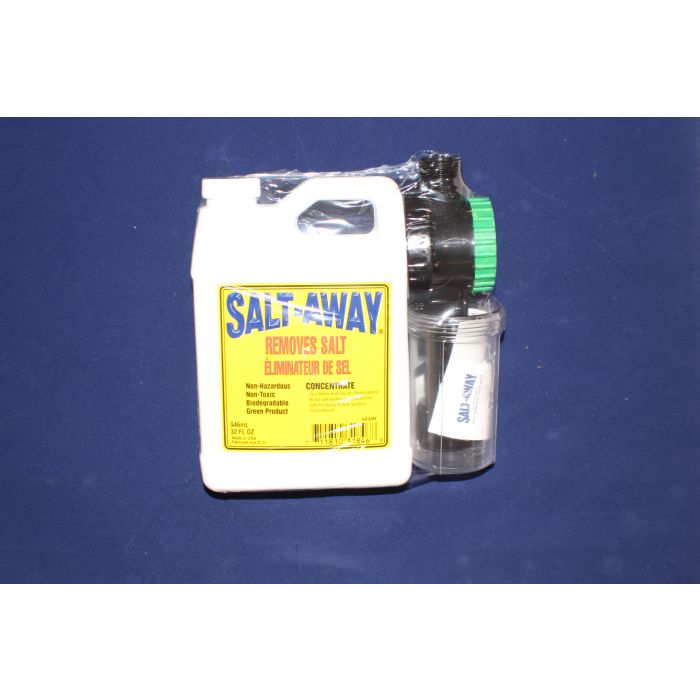 Indmar SA32M Steering Components