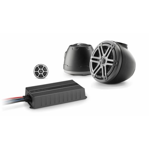 JL AUDIO SLPK-YA-19FXC-Gm VEHICLE SPECIFIC SPEAKERS