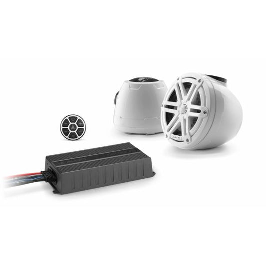 JL AUDIO SLPK-YA-19FXC-Gw VEHICLE SPECIFIC SPEAKERS