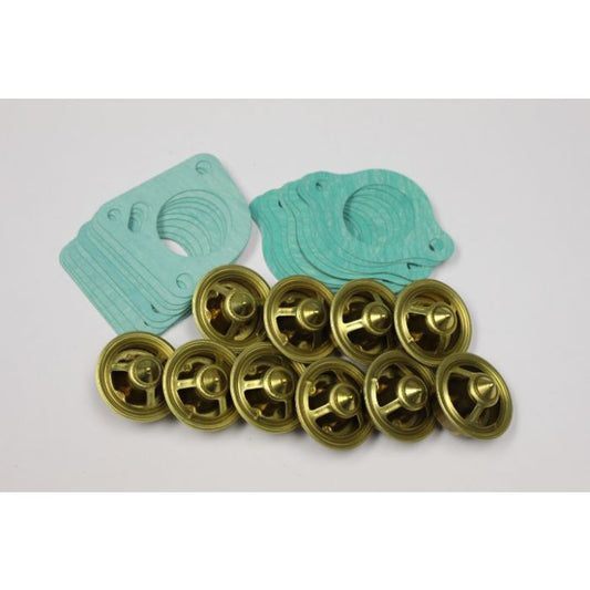 Indmar SP491010 Steering Components